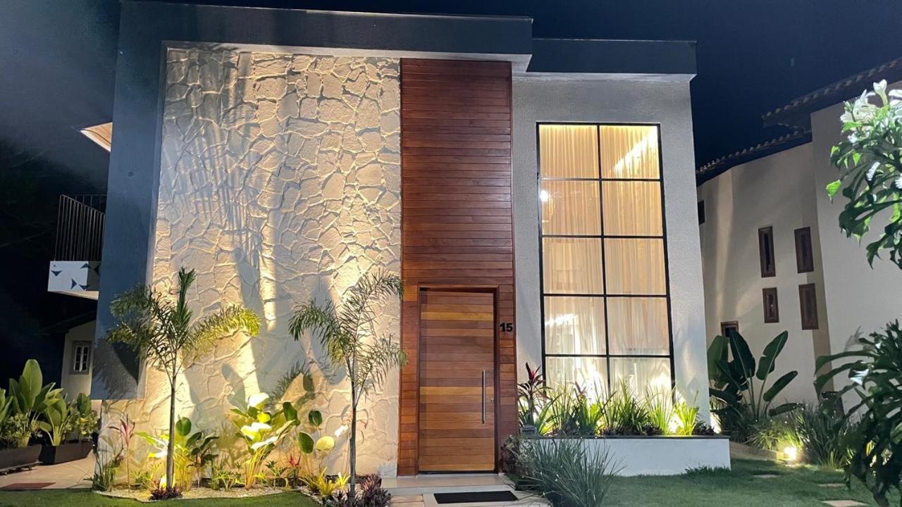 Casa Paraiso Pirenópolis Exterior foto